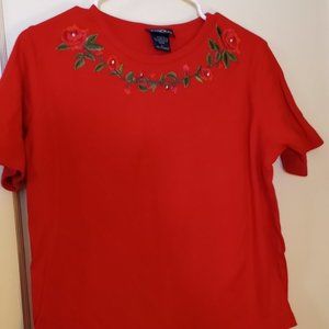Vintage Las Olas Tee shirt size L